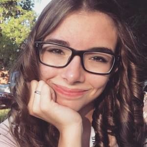 Meet your Posher, Norissa